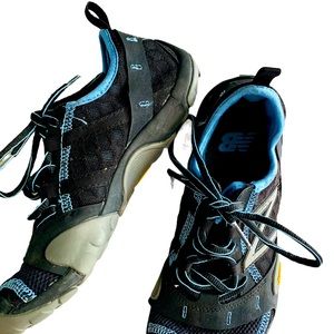 Nwob New Balance 10v1 Minimus Running Shoe trail